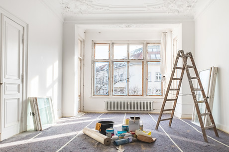 Post Renovation Cleaning