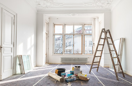 Post Renovation Cleaning