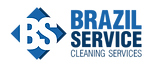 Brazil Service Logo